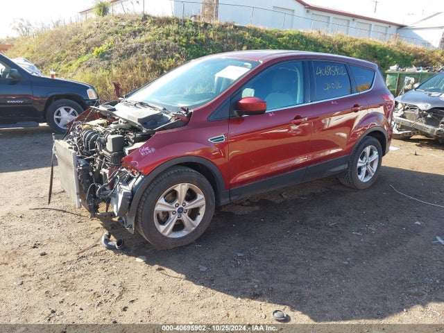 Ford ESCAPE SE 2015 1FMCU0G78FUA88295 Image 2