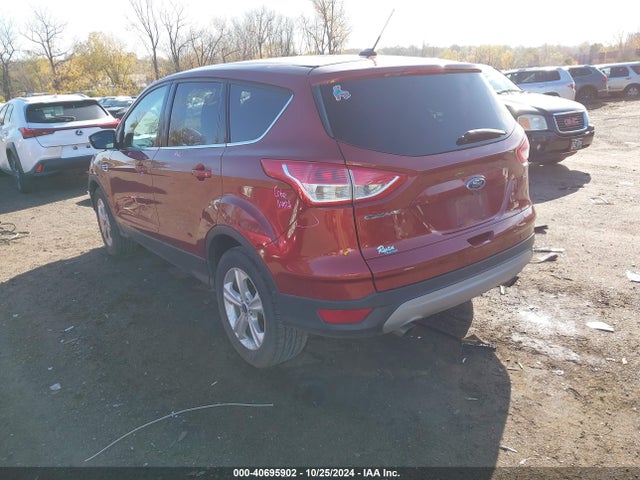 Ford ESCAPE SE 2015 1FMCU0G78FUA88295 Image 3