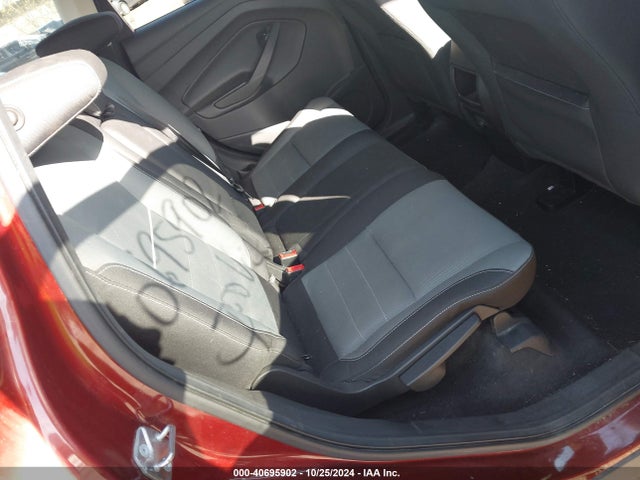 Ford ESCAPE SE 2015 1FMCU0G78FUA88295 Image 8