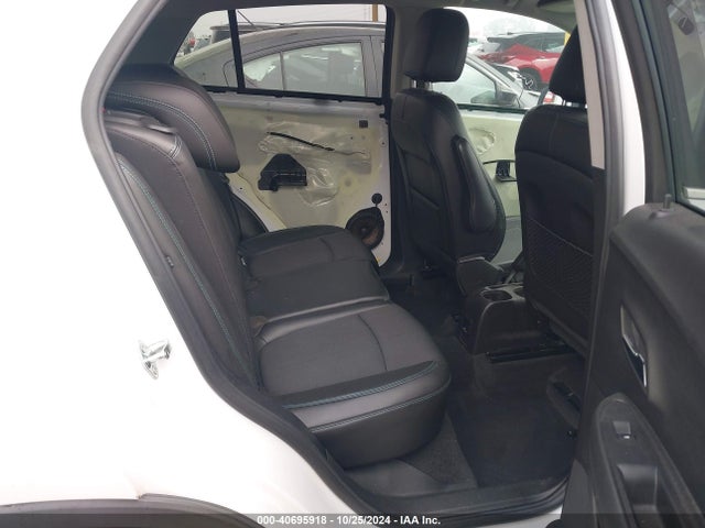 Chevrolet Trax Lt 2015 3GNCJLSB8FL203070 Image 8