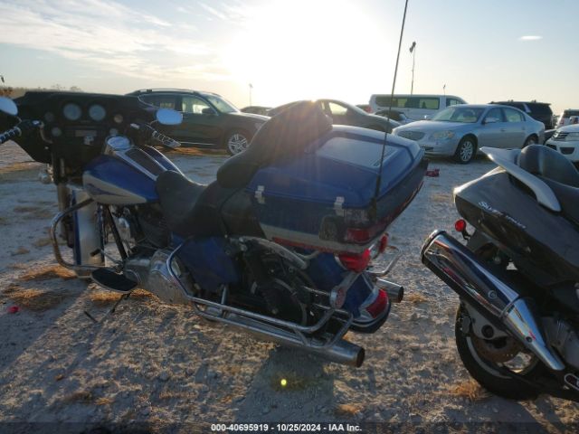 2010 HARLEY-DAVIDSON FLHTC 1HD1FF415AB629587 Photo 2