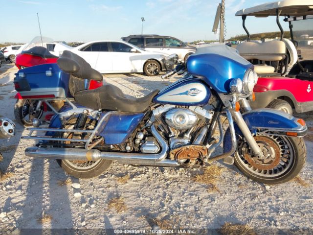 2010 HARLEY-DAVIDSON FLHTC 1HD1FF415AB629587 Photo 7