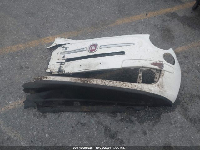 3C3CFFAR4FT620457 Fiat 500 POP