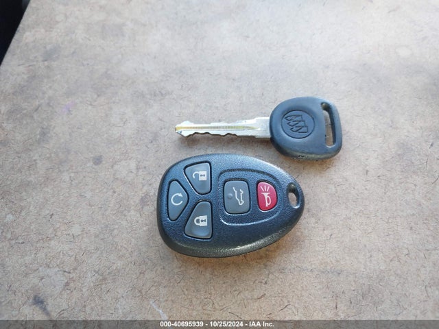 Buick Enclave Leather 2017 5GAKVBKD2HJ171264 Image 11