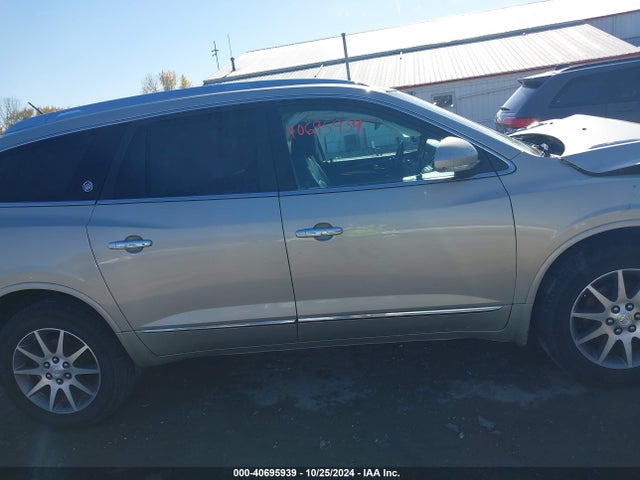 Buick Enclave Leather 2017 5GAKVBKD2HJ171264 Image 13