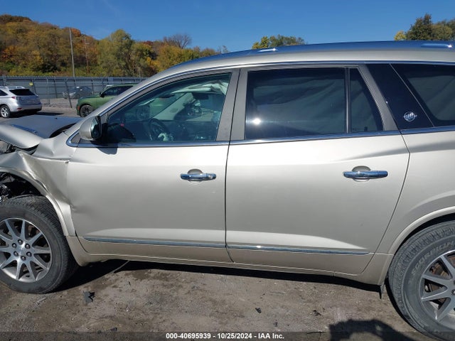 Buick Enclave Leather 2017 5GAKVBKD2HJ171264 Image 14