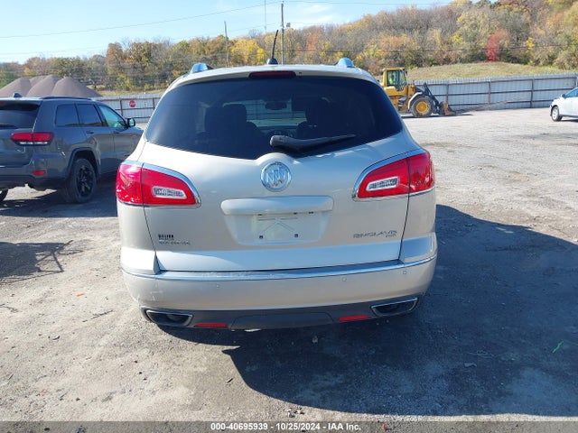 Buick Enclave Leather 2017 5GAKVBKD2HJ171264 Image 16