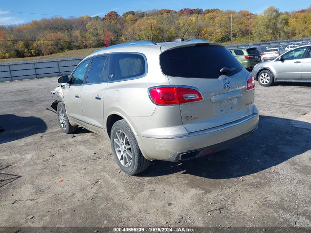 Buick Enclave Leather 2017 5GAKVBKD2HJ171264 Image 3