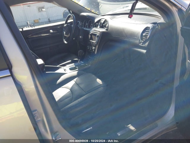 Buick Enclave Leather 2017 5GAKVBKD2HJ171264 Image 5