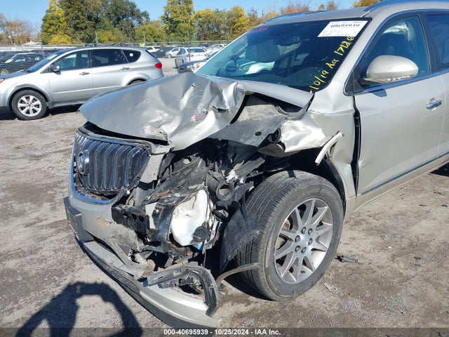 Buick Enclave Leather 2017 5GAKVBKD2HJ171264 Image 6