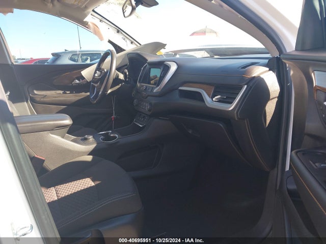 GMC Terrain Sle 2019 3GKALMEV9KL331886 Image 5