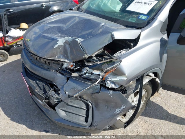 Chevrolet Trax Fwd Ls 2020 3GNCJKSB3LL181209 Image 6