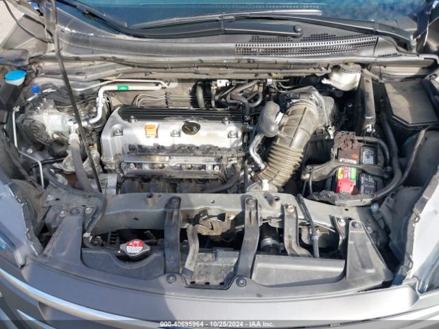 2HKRM4H57EH699852 Honda CR-V EX