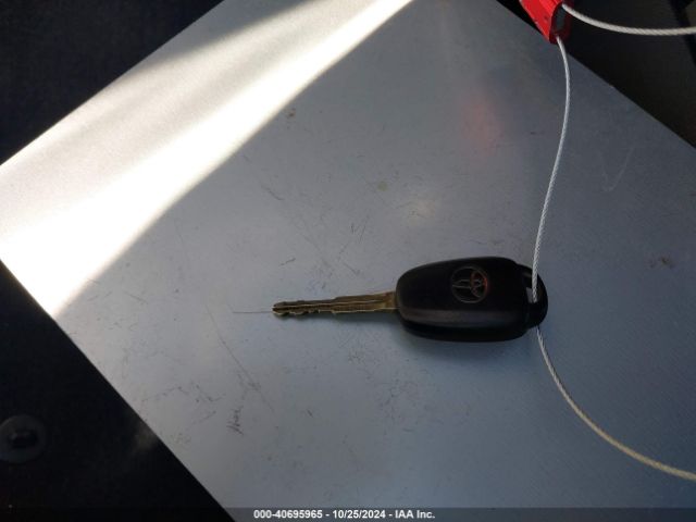 2T3ZFREV6JW483599 Toyota RAV4 LE