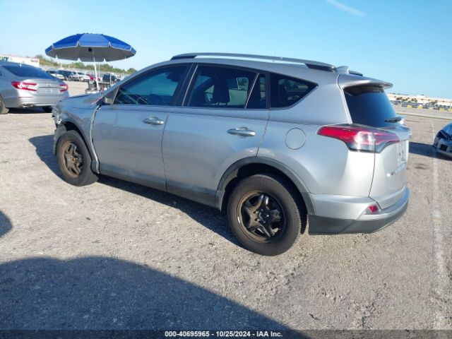 2T3ZFREV6JW483599 Toyota RAV4 LE