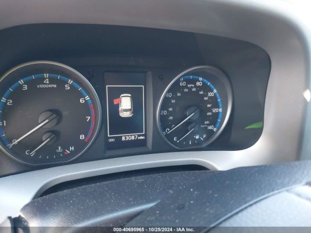 2T3ZFREV6JW483599 Toyota RAV4 LE