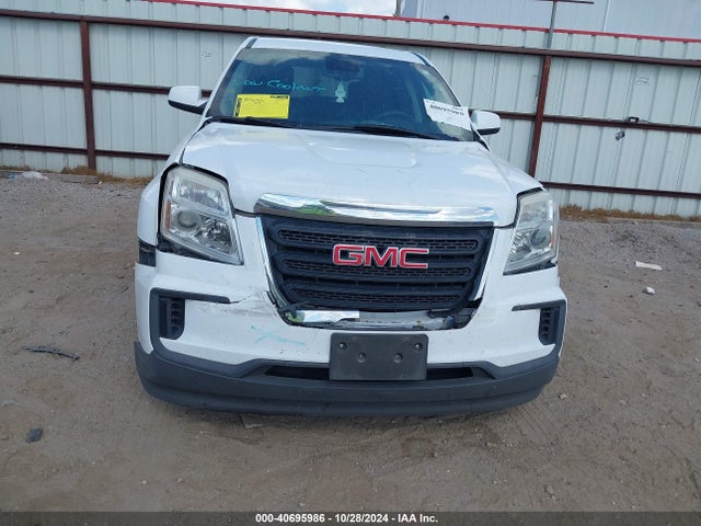 GMC Terrain Sle-1 2017 2GKALMEK0H6290888 Image 12