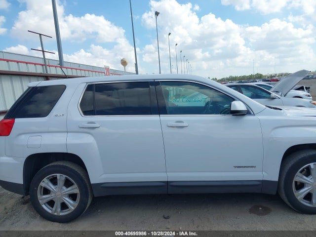 GMC Terrain Sle-1 2017 2GKALMEK0H6290888 Image 13