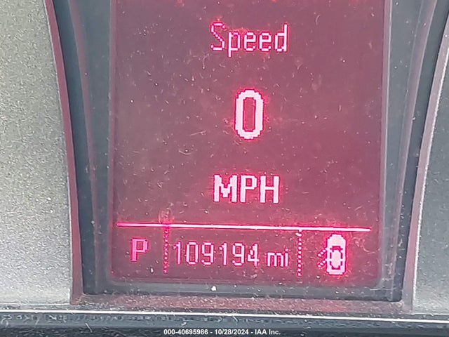 GMC Terrain Sle-1 2017 2GKALMEK0H6290888 Image 15