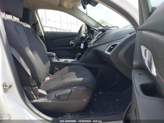 2GKALMEK0H6290888 GMC Terrain Sle-1