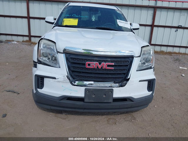 2GKALMEK0H6290888 GMC Terrain Sle-1