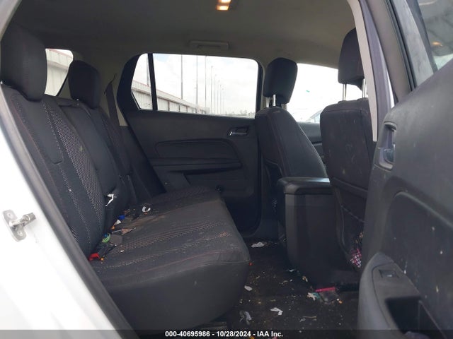 2GKALMEK0H6290888 GMC Terrain Sle-1