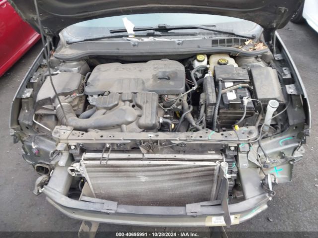 1G4PP5SK8G4109682 Buick Verano
