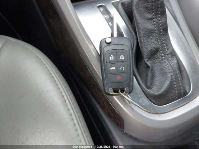 1G4PP5SK8G4109682 Buick Verano