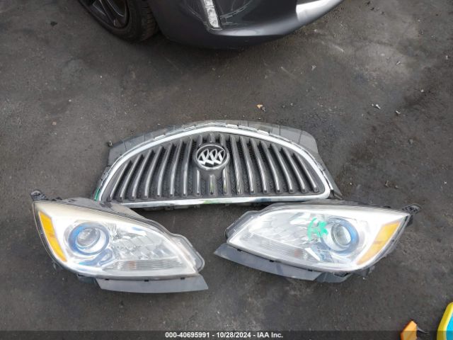 1G4PP5SK8G4109682 Buick Verano