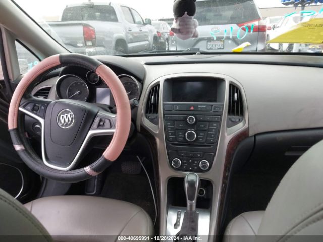 1G4PP5SK8G4109682 Buick Verano