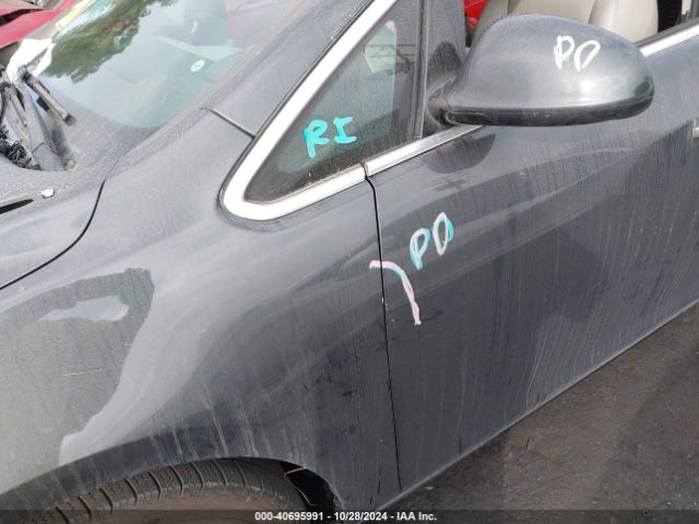 1G4PP5SK8G4109682 Buick Verano