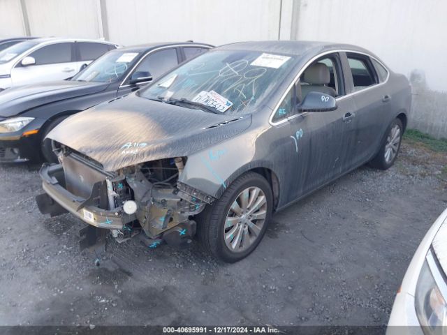 1G4PP5SK8G4109682 Buick Verano