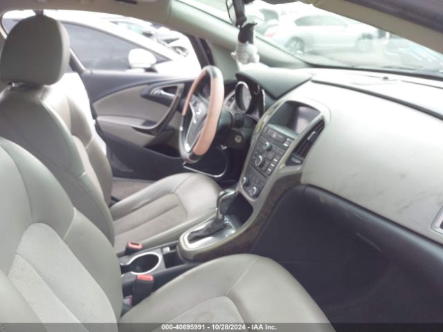 1G4PP5SK8G4109682 Buick Verano