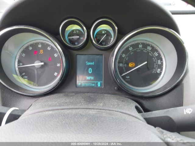 1G4PP5SK8G4109682 Buick Verano