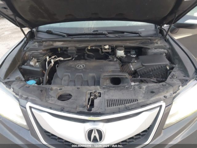 5J8TB3H53GL014462 Acura Rdx Technology   Acurawatch Plus Packages/technology Package