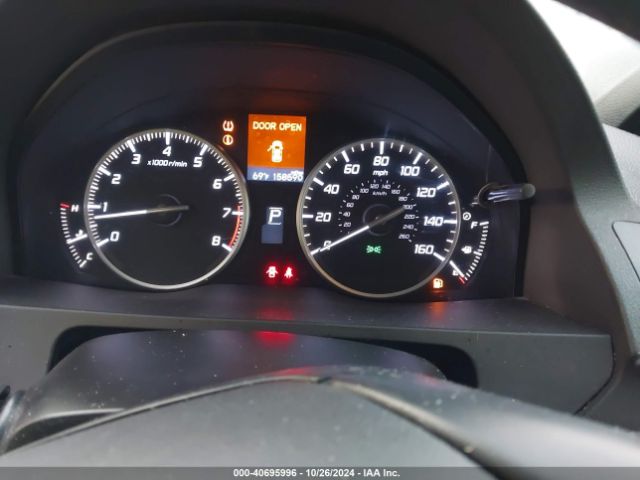 5J8TB3H53GL014462 Acura Rdx Technology   Acurawatch Plus Packages/technology Package