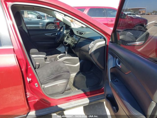 JN8AT2MT4GW020498 Nissan ROGUE S