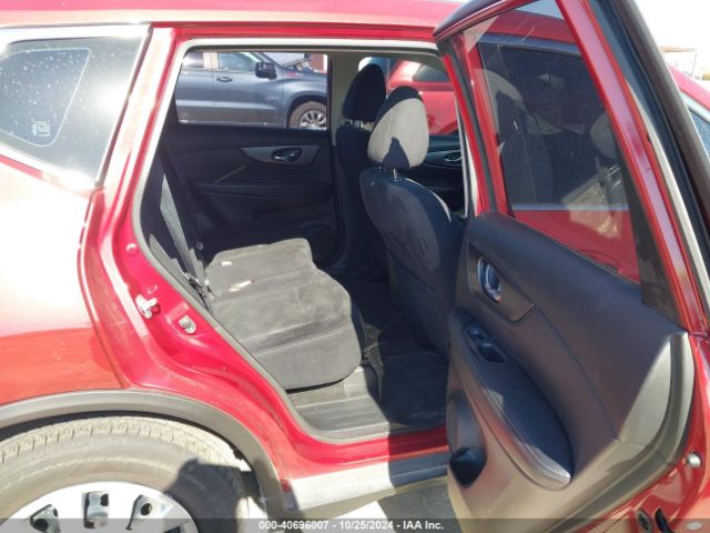 JN8AT2MT4GW020498 Nissan ROGUE S