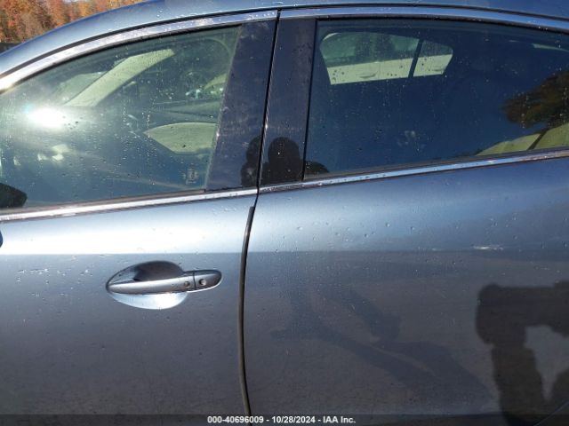 JM1GJ1V54F1184318 Mazda Mazda6 I Touring