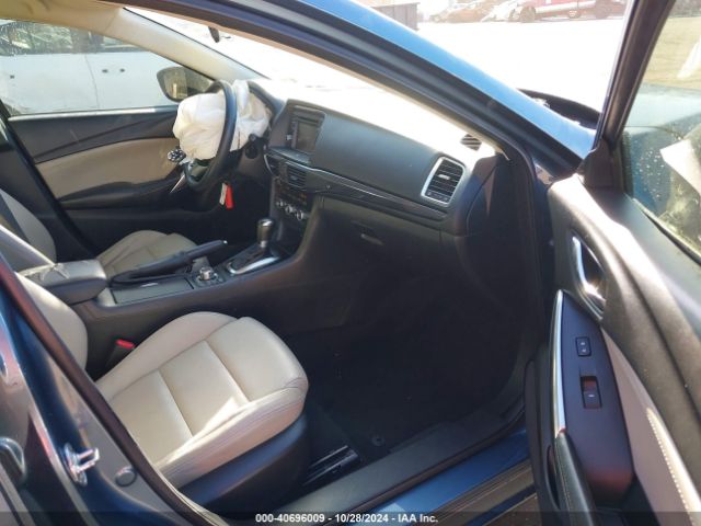 JM1GJ1V54F1184318 Mazda Mazda6 I Touring