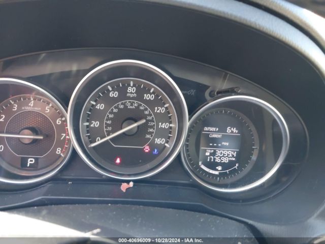 JM1GJ1V54F1184318 Mazda Mazda6 I Touring