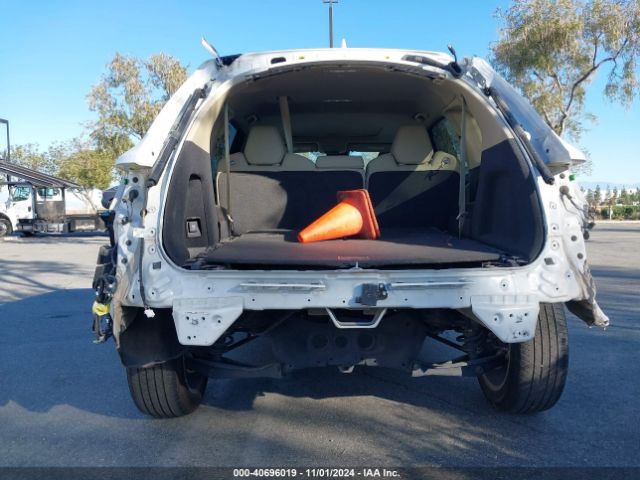 5J8YD3H51LL011215 Acura Mdx Technology Package