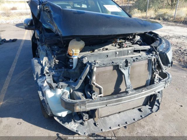 2FMPK4K91GBB06537 Ford Edge Titanium