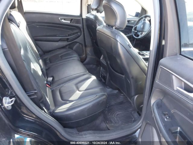 2FMPK4K91GBB06537 Ford Edge Titanium