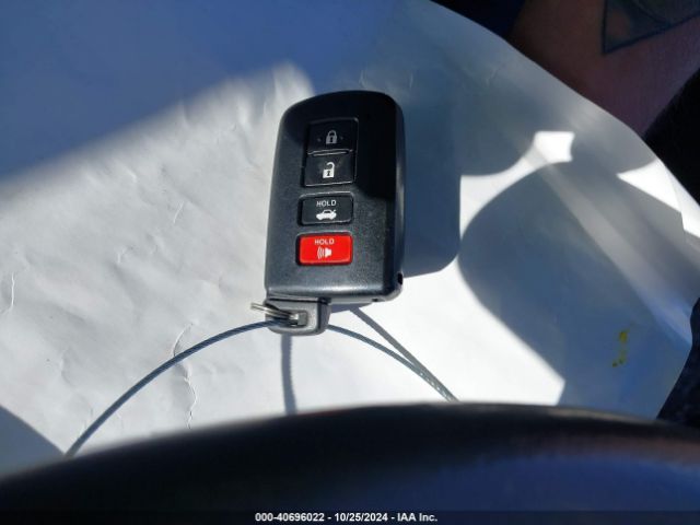 2T1BURHEXHC756860 Toyota Corolla Xse