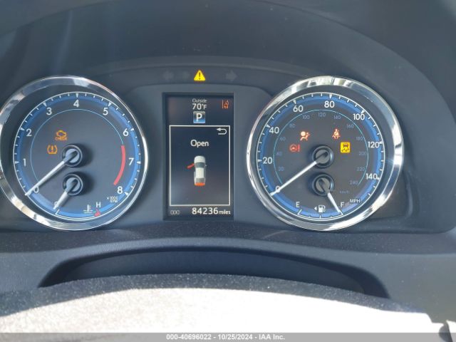 2T1BURHEXHC756860 Toyota Corolla Xse