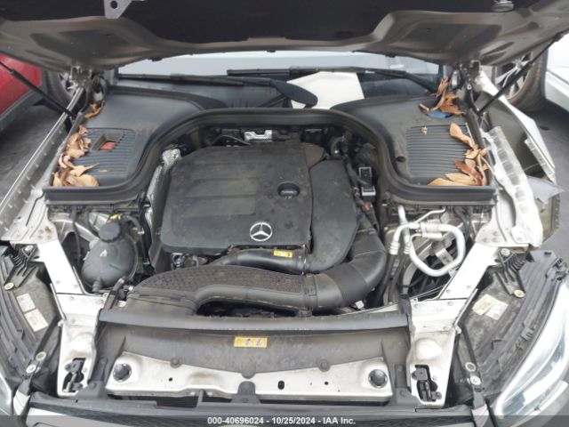 W1N0G8DB8LF814722 Mercedes-Benz GLC 300