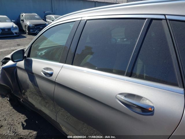 W1N0G8DB8LF814722 Mercedes-Benz GLC 300