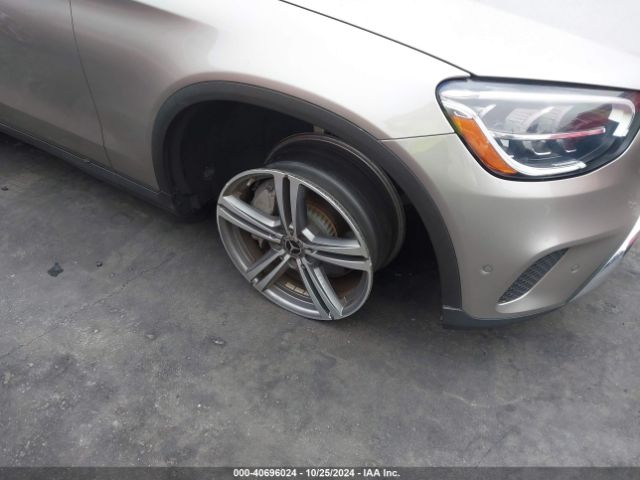 W1N0G8DB8LF814722 Mercedes-Benz GLC 300