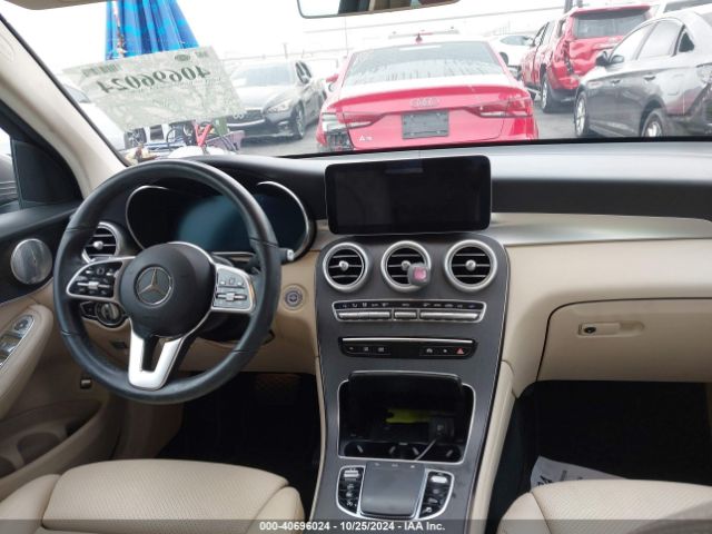 W1N0G8DB8LF814722 Mercedes-Benz GLC 300